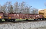 CN 138373 - Canadian National